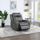 Raelynn Recliner - Furniture Now (CA)