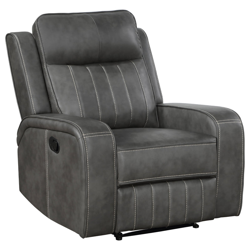 Raelynn Recliner - Furniture Now (CA)