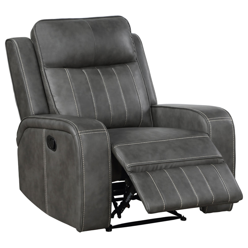 Raelynn Recliner - Furniture Now (CA)