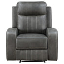 Raelynn Recliner - Furniture Now (CA)