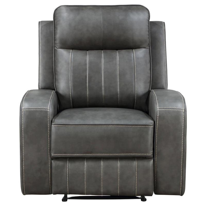 Raelynn Recliner - Furniture Now (CA)
