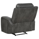 Raelynn Recliner - Furniture Now (CA)