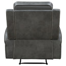 Raelynn Recliner - Furniture Now (CA)