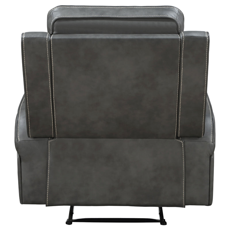 Raelynn Recliner - Furniture Now (CA)