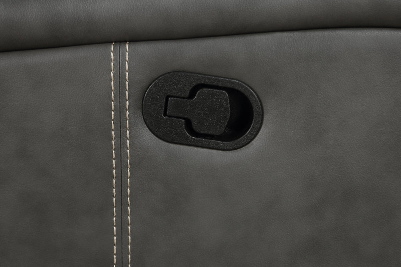 Raelynn Recliner - Furniture Now (CA)