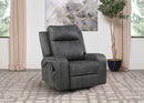 Raelynn Power Recliner - Furniture Now (CA)