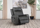 Raelynn Power Recliner - Furniture Now (CA)