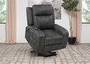 Raelynn Power Recliner - Furniture Now (CA)