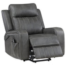 Raelynn Power Recliner - Furniture Now (CA)