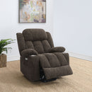 Houston Power Recliner - Furniture Now (CA)