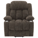Houston Power Recliner - Furniture Now (CA)