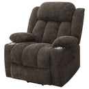 Houston Power Recliner - Furniture Now (CA)