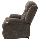 Houston Power Recliner - Furniture Now (CA)