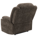 Houston Power Recliner - Furniture Now (CA)