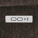 Houston Power Recliner - Furniture Now (CA)