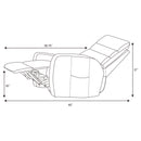 Amsdell Recliners - Furniture Now (CA)