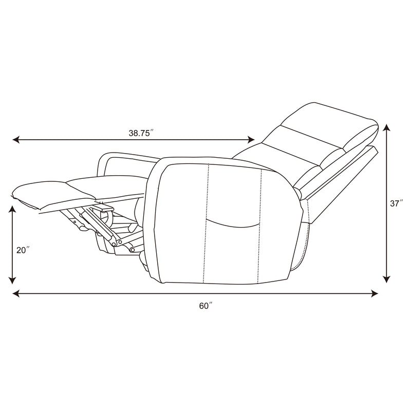 Amsdell Recliners - Furniture Now (CA)