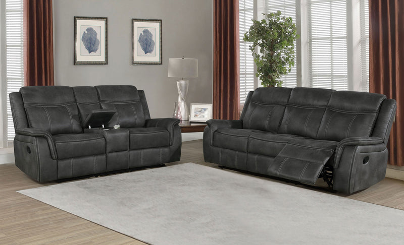 Lawrence Reclining Sets - Furniture Now (CA)