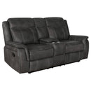 Lawrence Reclining Sets - Furniture Now (CA)