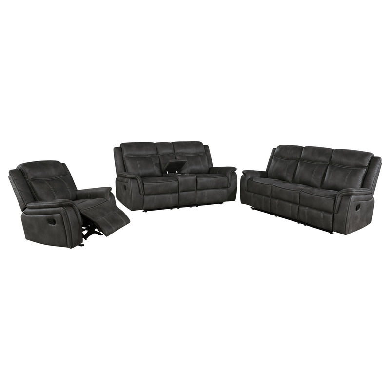 Lawrence Reclining Sets - Furniture Now (CA)