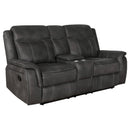 Lawrence Reclining Sets - Furniture Now (CA)