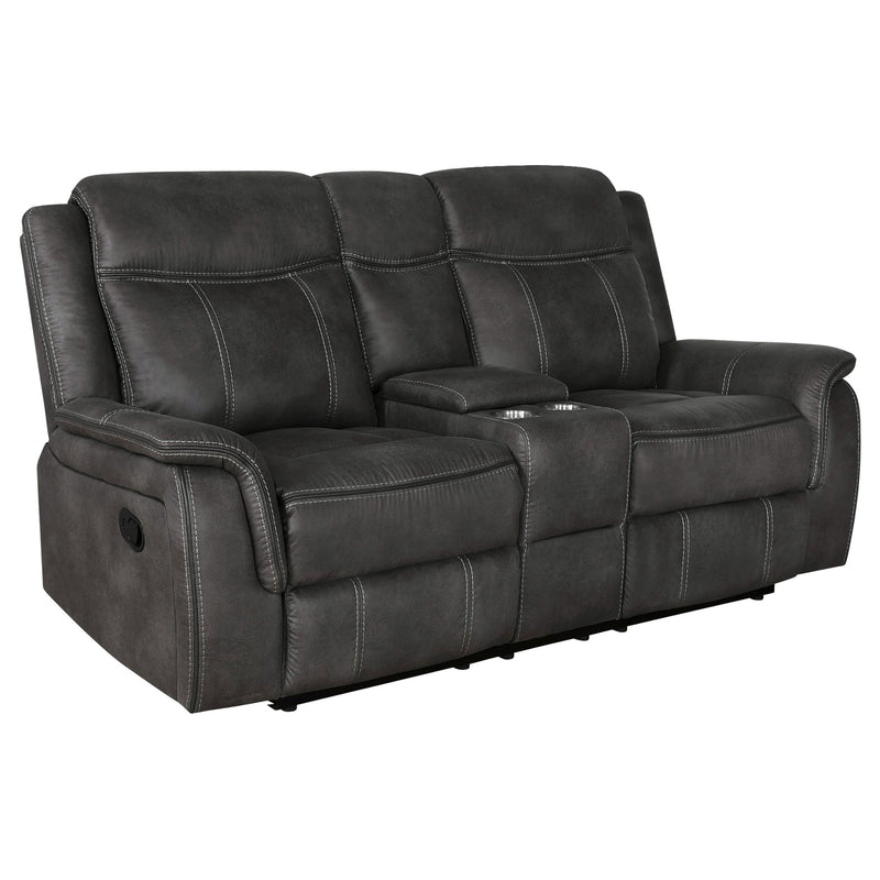 Lawrence Reclining Sets - Furniture Now (CA)