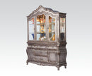 Buffet & Hutch