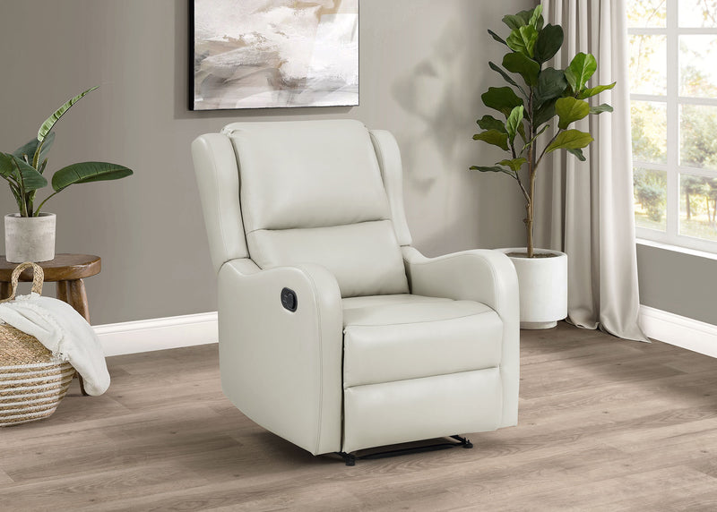 Kelsey Recliner - Furniture Now (CA)