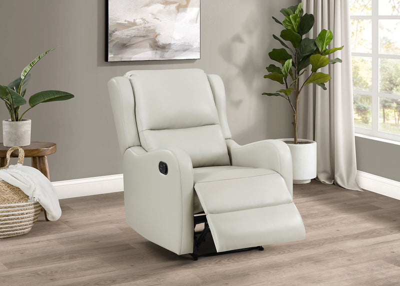 Kelsey Recliner - Furniture Now (CA)