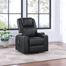 Armstrong Power Recliner - Furniture Now (CA)