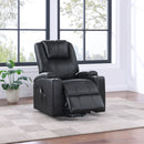 Armstrong Power Recliner - Furniture Now (CA)