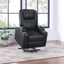 Armstrong Power Recliner - Furniture Now (CA)