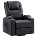 Armstrong Power Recliner - Furniture Now (CA)