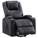 Armstrong Power Recliner - Furniture Now (CA)