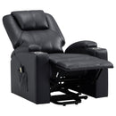 Armstrong Power Recliner - Furniture Now (CA)