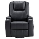 Armstrong Power Recliner - Furniture Now (CA)