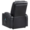 Armstrong Power Recliner - Furniture Now (CA)