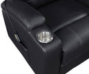 Armstrong Power Recliner - Furniture Now (CA)