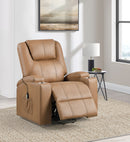 Armstrong Power Recliner - Furniture Now (CA)