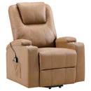 Armstrong Power Recliner - Furniture Now (CA)