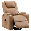 Armstrong Power Recliner - Furniture Now (CA)