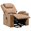 Armstrong Power Recliner - Furniture Now (CA)