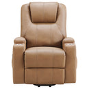 Armstrong Power Recliner - Furniture Now (CA)