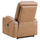 Armstrong Power Recliner - Furniture Now (CA)