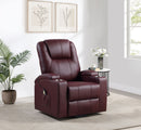 Armstrong Power Recliner - Furniture Now (CA)