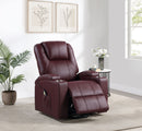 Armstrong Power Recliner - Furniture Now (CA)