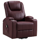 Armstrong Power Recliner - Furniture Now (CA)