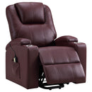 Armstrong Power Recliner - Furniture Now (CA)