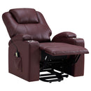 Armstrong Power Recliner - Furniture Now (CA)
