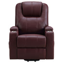 Armstrong Power Recliner - Furniture Now (CA)